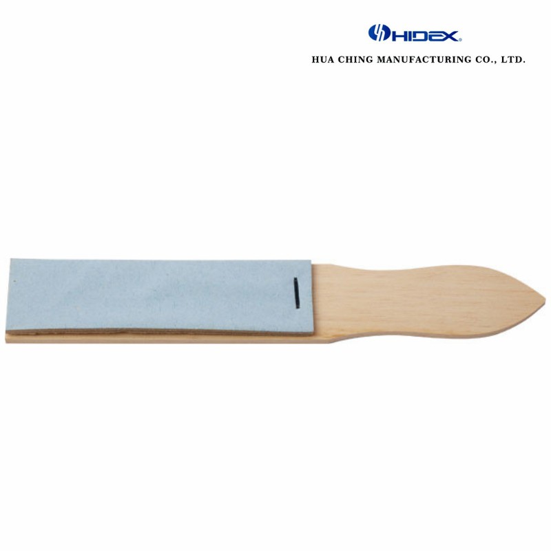 Sand Paper Pointer
